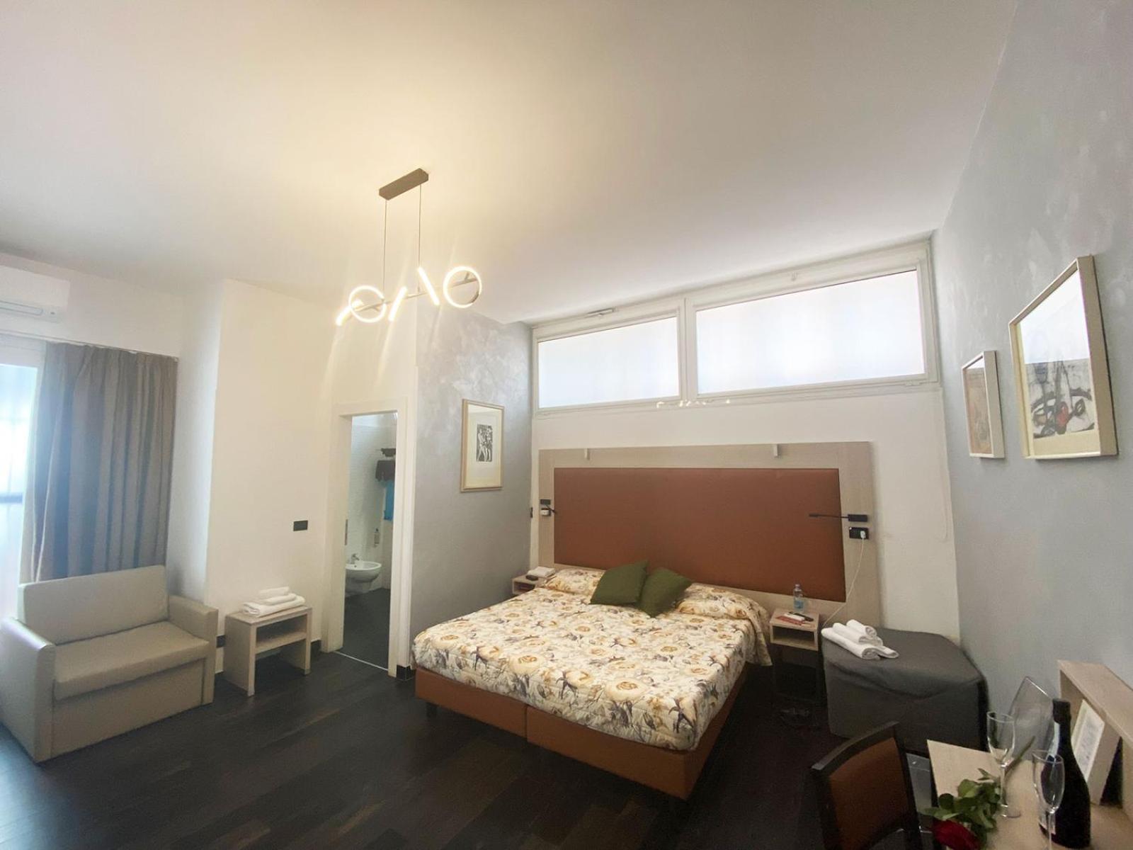 Borgo Pio Suites Inn — Photos 3